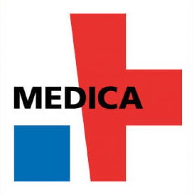medica 2023 logo