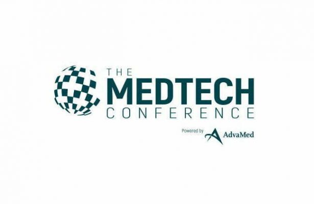 medtech conference logo