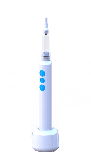 Ibp Toothbrush Unit Custom Dental & Medical Product Manufacturing | IPB